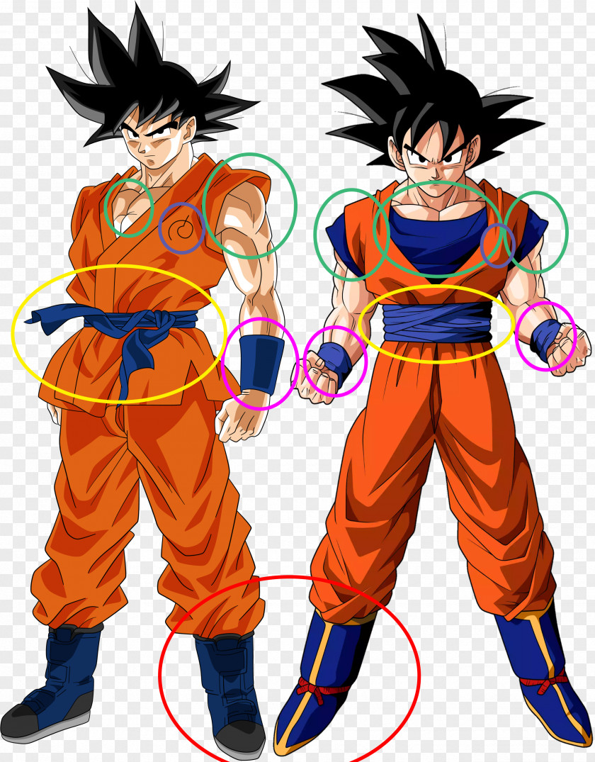 Goku Vegeta Dragon Ball Super Saiya Piccolo PNG