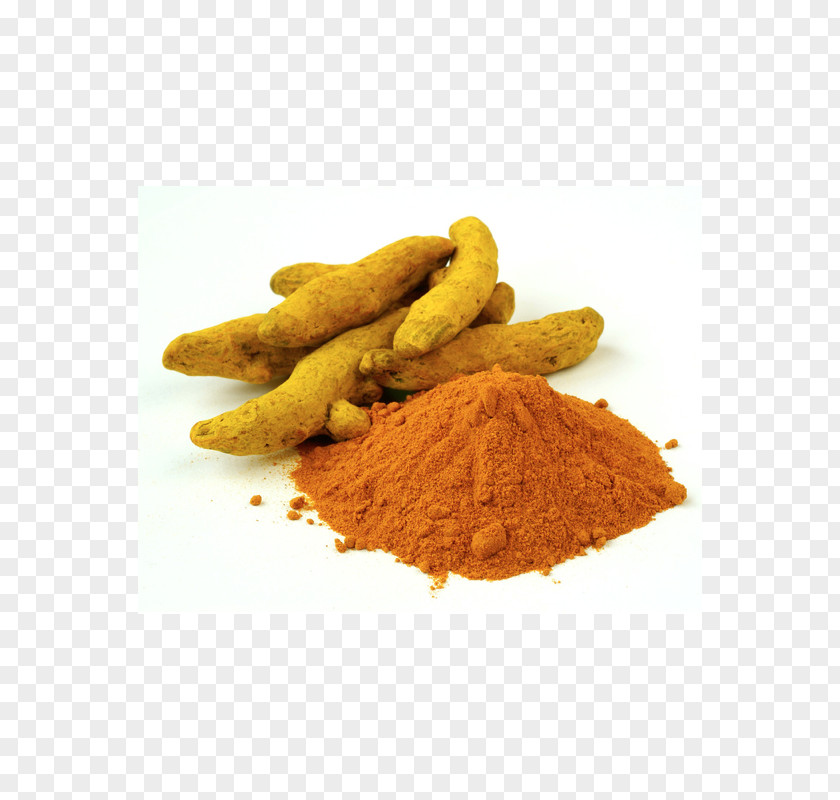 Health Turmeric Curcumin Extract Spice PNG