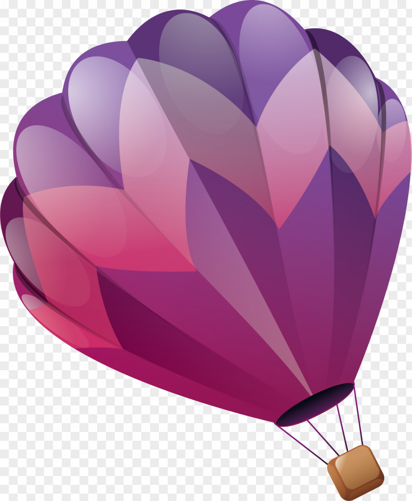 Hydrogen Balloon Vector Element Chemical PNG