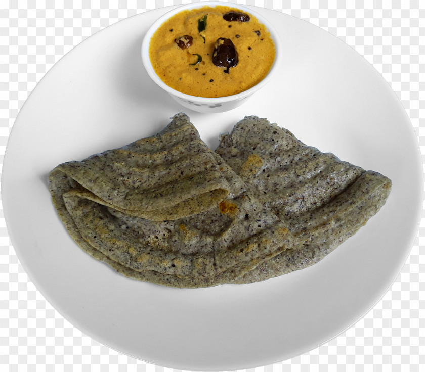 Indian Cuisine Vegetarian Roti Recipe Dish PNG