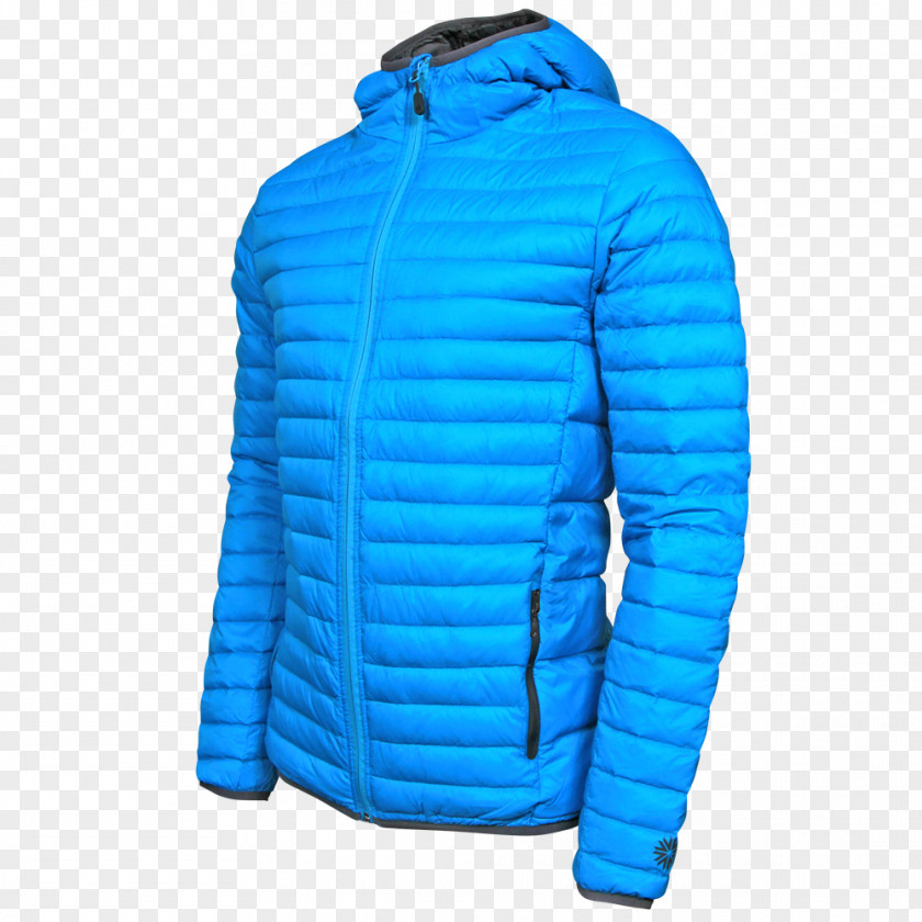 Jacket Hoodie Daunenjacke Polar Fleece PNG