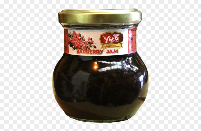 Jam Barberry Food Condiment Carrot PNG