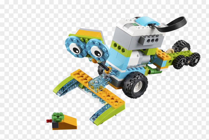 Lego Mindstorms EV3 Robotics LEGO WeDo PNG