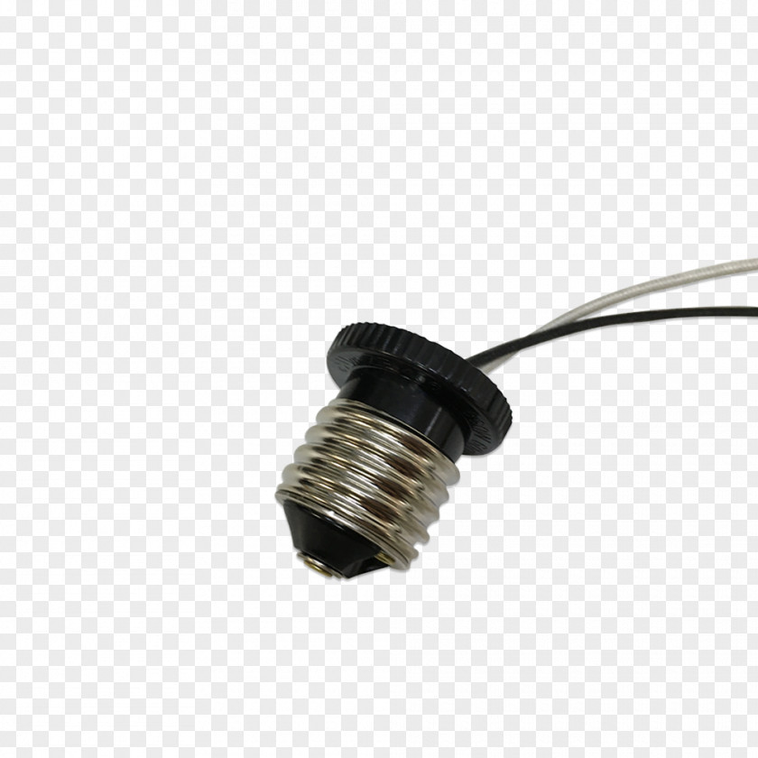 Lightbulb Socket Electronics PNG