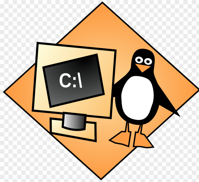 Linux Batch File Computer Software Clip Art PNG