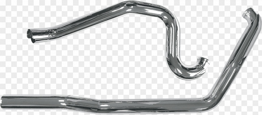 Motorcycle Exhaust System Manifold Harley-Davidson Car PNG