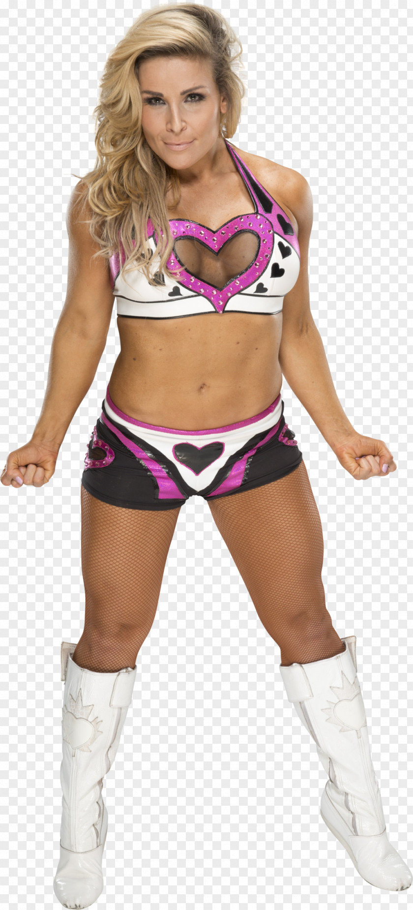 Natalya WWE SmackDown Professional Wrestler Women In PNG in WWE, bret hart clipart PNG