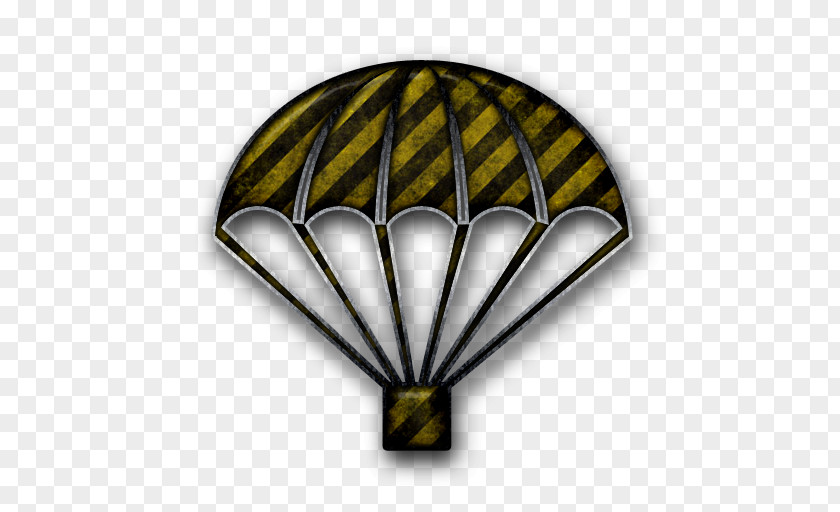 Parachute Clip Art Image PNG
