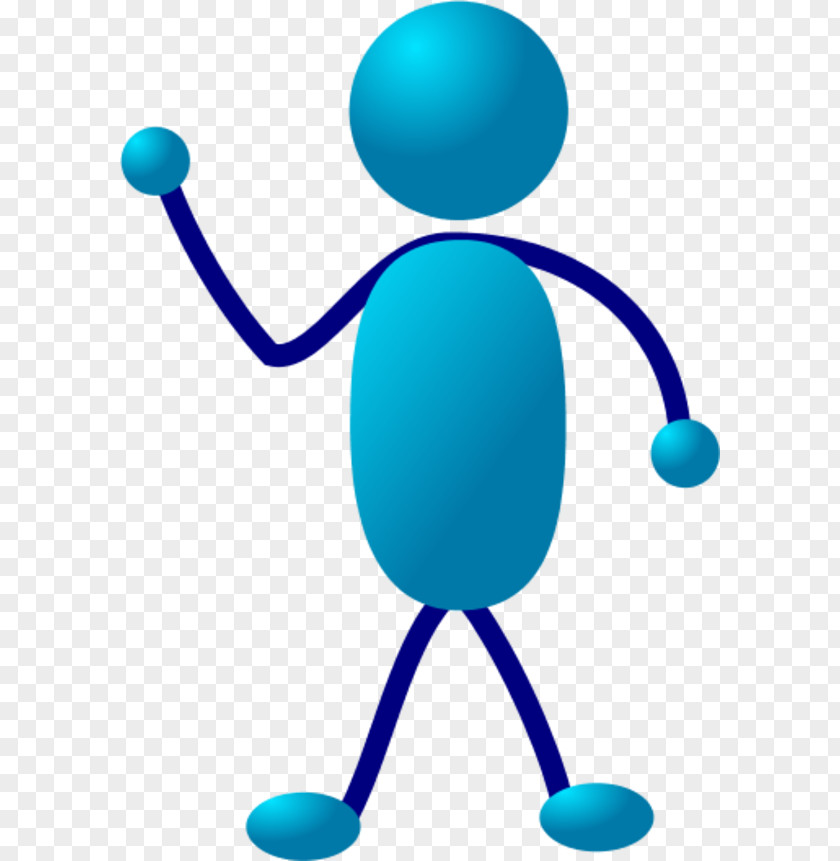 Person Running Clipart Stick Figure Free Content Line Art Clip PNG