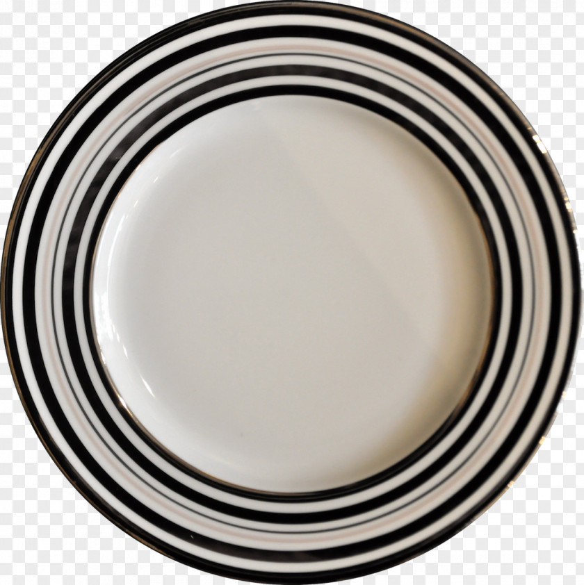 Plate Tableware Circle PNG