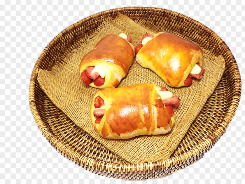 Сroissant Croissant Sausage Roll Pigs In Blankets Pain Au Chocolat Chipa PNG