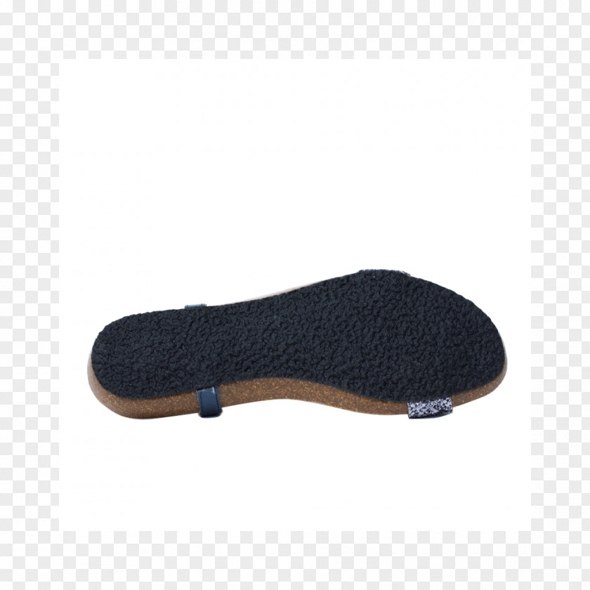 Sandal Shoe Foot Einlegesohle Flip-flops PNG