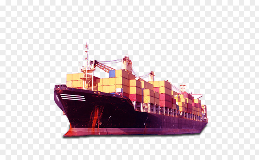Ship Oil Tanker Cargo Transport PNG
