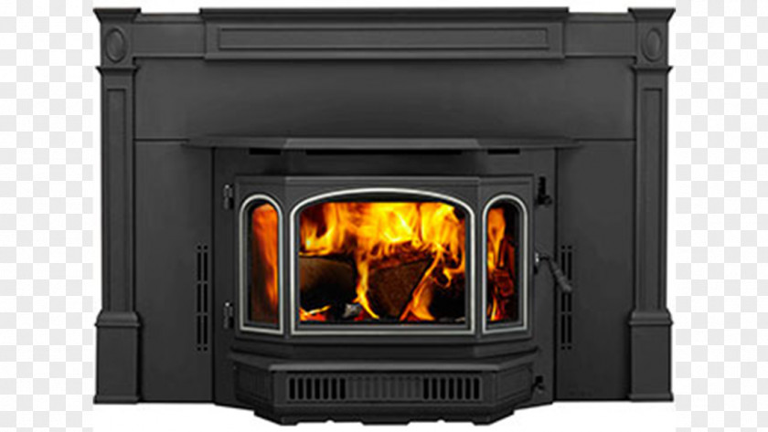 Surround Wood Stoves Fireplace Insert Heat Hearth PNG