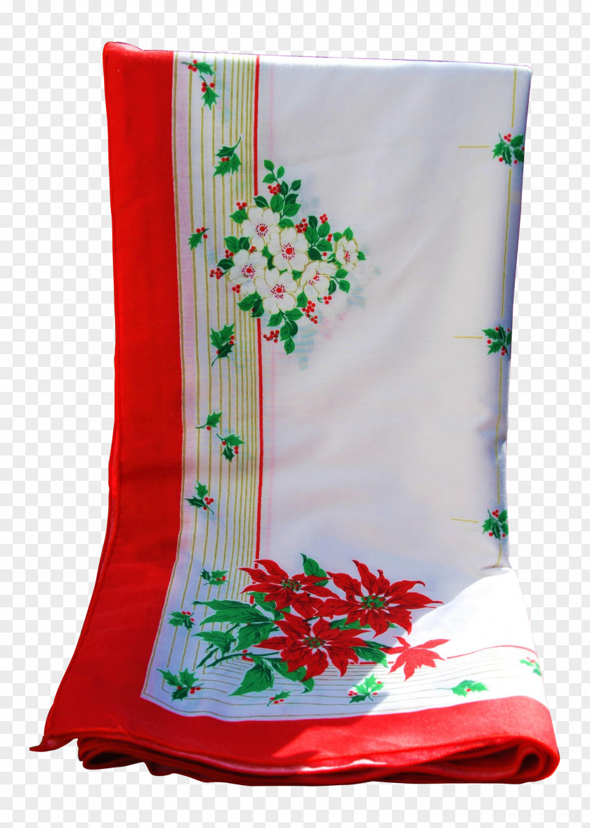 Tablecloth Textile PNG