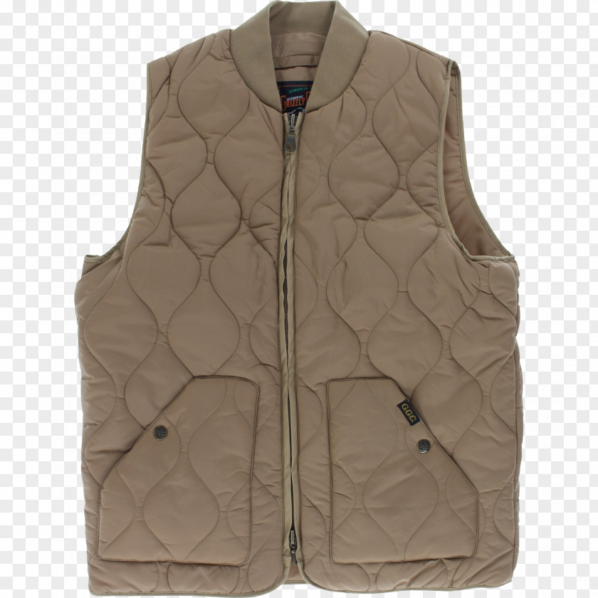 White Vest Gilets Jacket Grip Tape Clothing Outerwear PNG