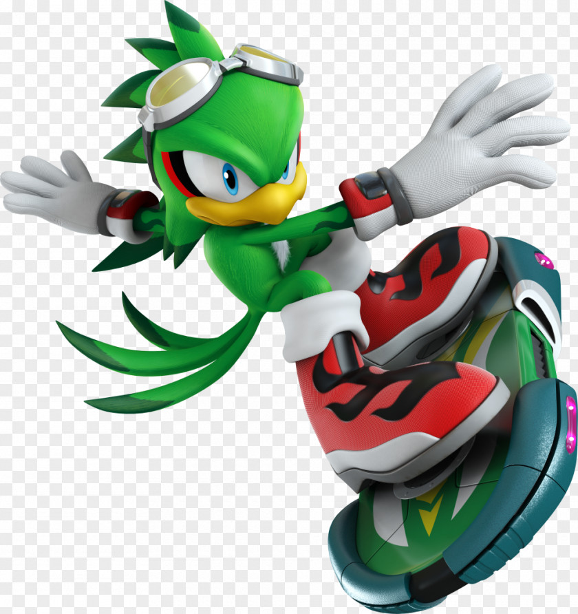 Albatross Sonic Free Riders The Hedgehog Riders: Zero Gravity & Knuckles PNG