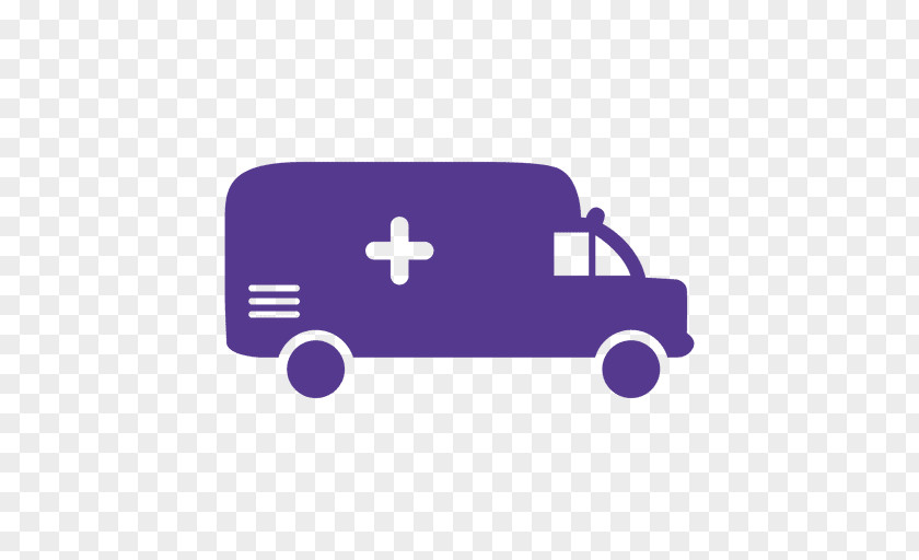 Ambulance PNG