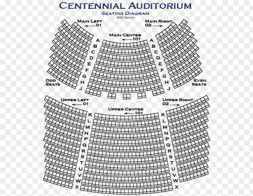 Auditorium John R. Emens College-Community Hilbert Circle Theatre Heinz Hall For The Performing Arts Seating Assignment PNG