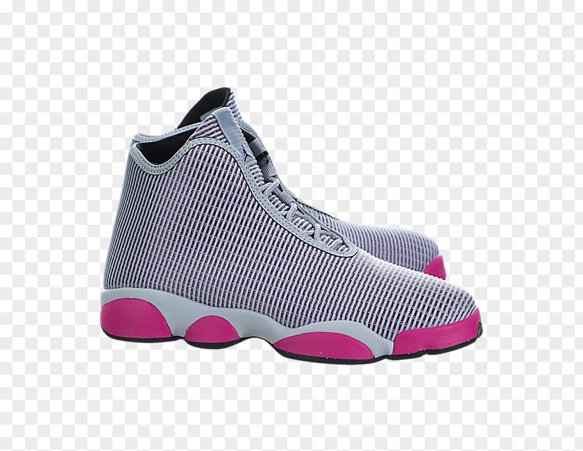 Black Pink Jordan Shoes For Women Sports Basketball Shoe Sportswear Hiking Boot PNG
