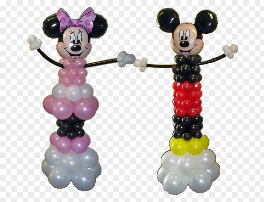 Blow A Balloon Toy Bead Jewelry Design Jewellery PNG