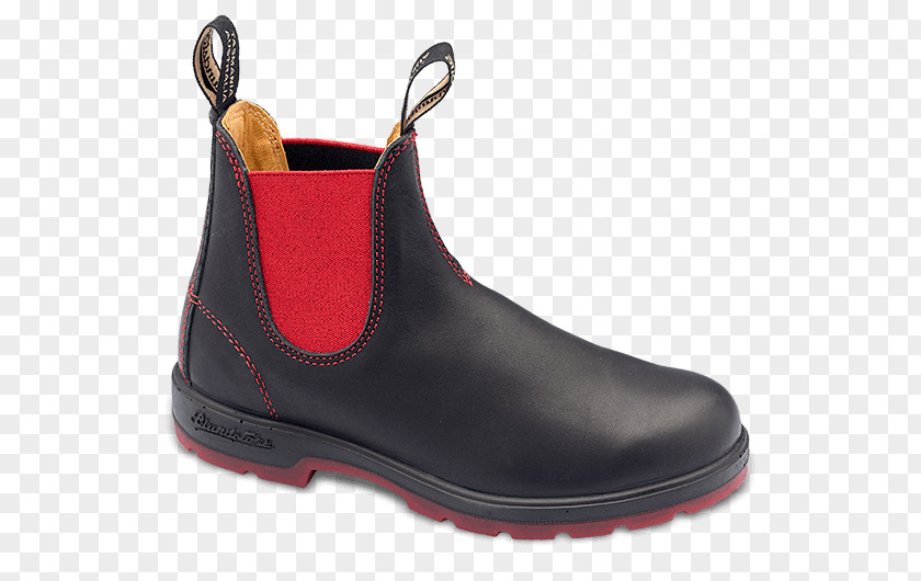 Boot Blundstone Footwear Shoe Leather Robe PNG