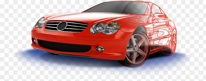 Car Bumper Automobile Repair Shop Motor Vehicle Service Maintenance PNG