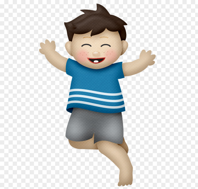 Child Jumping Boy Clip Art PNG