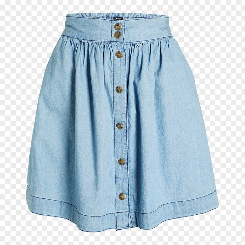 Denim Skirt Jeans Shorts PNG