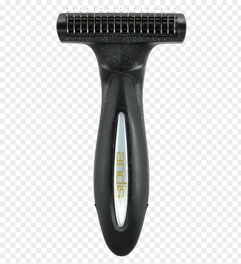 Dog Brush Comb Hair Clipper Andis PNG