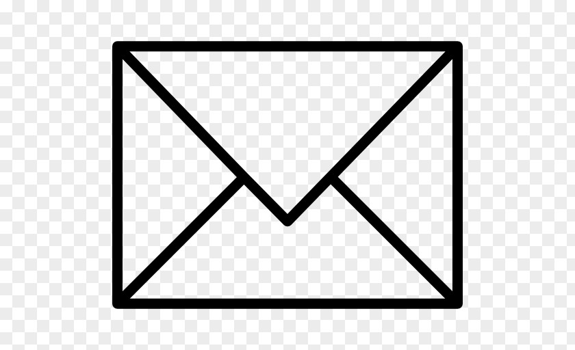 Email Mailing List Letter Box PNG