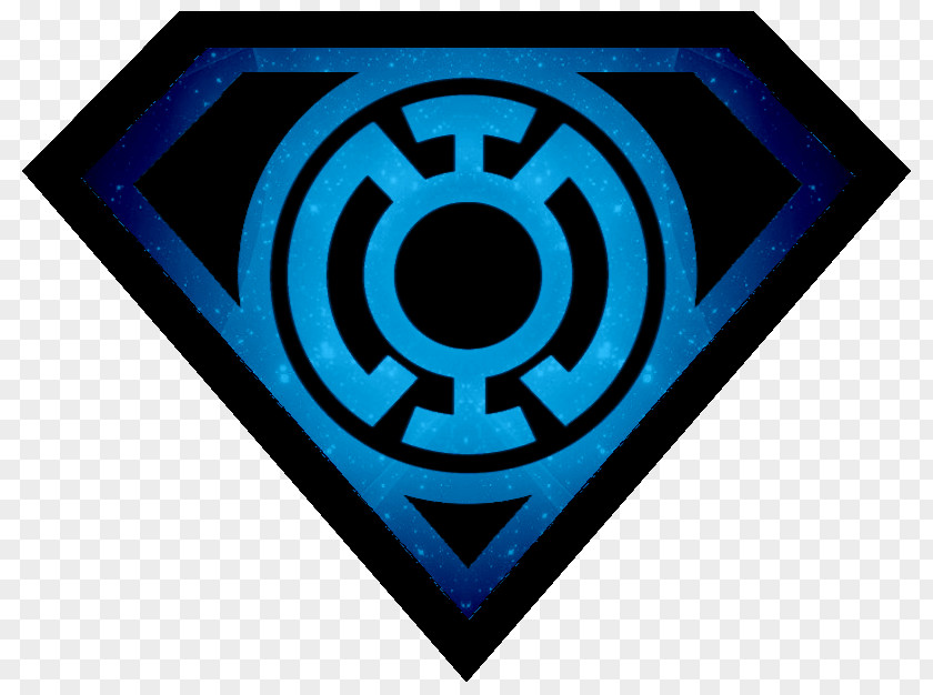 Empty Superman Logo Batman Green Lantern Corps The Flash PNG