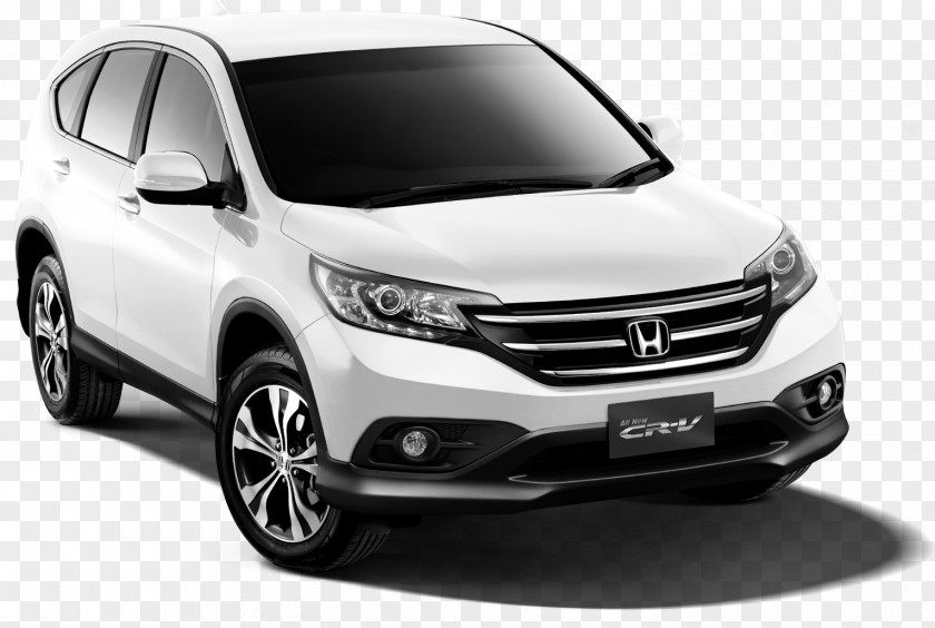 Honda Car 2018 CR-V Mobilio Civic PNG