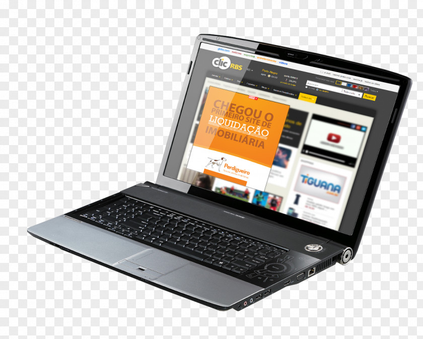 Laptop Netbook Personal Computer Handheld Devices Hardware PNG
