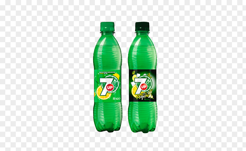 Mojito Fizzy Drinks 7 Up Lemonade PNG