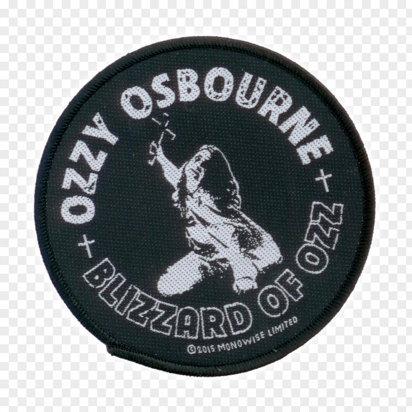 Ozzy Osbourne Blizzard Of Ozz Bark At The Moon Heavy Metal Hard Rock Artist PNG