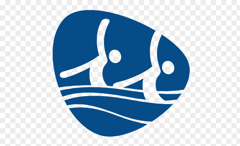 Swimming 2016 Summer Olympics Synchronized At The Maria Lenk Aquatics Centre Olympic Games PNG