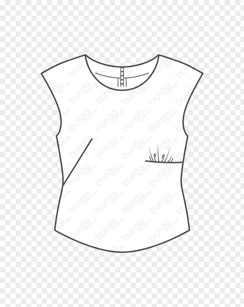 Tshirt Long-sleeved T-shirt Shoulder Product Design PNG