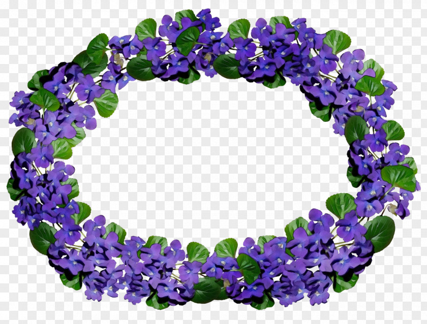 Violet Family Morning Glory Blue Flower Borders And Frames PNG