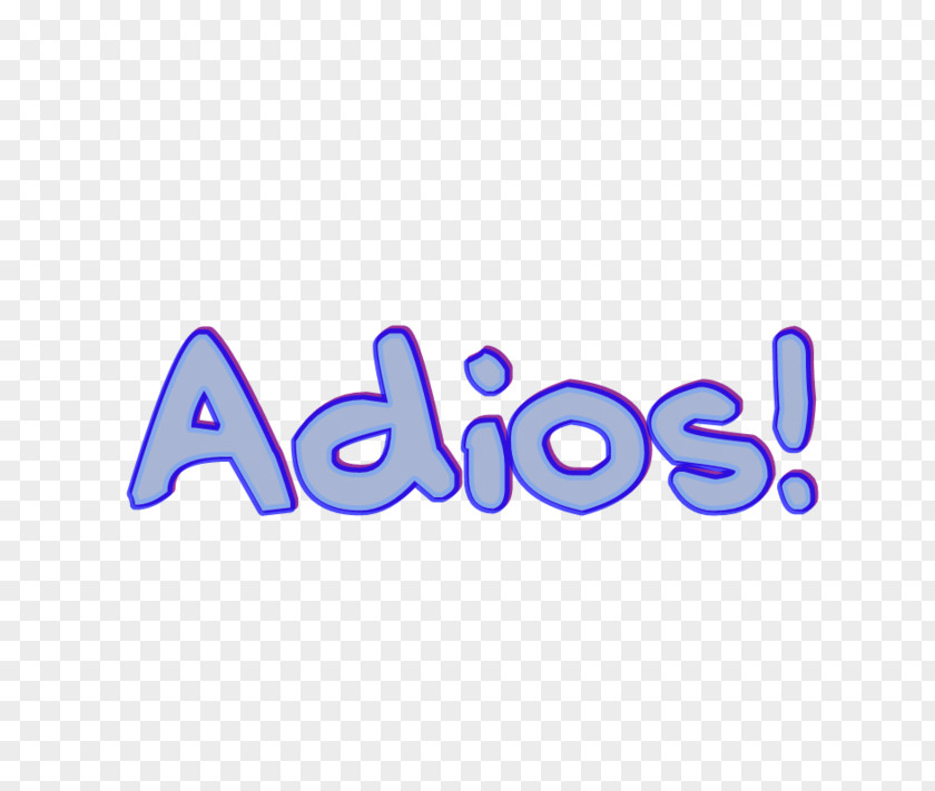 Adios Vector Logo Brand Product Design Font PNG