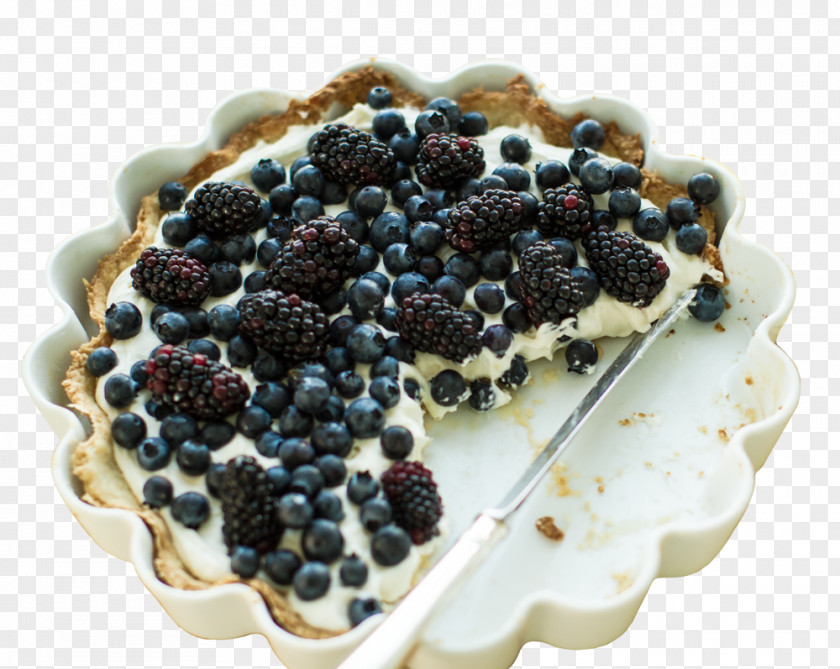 Blueberry Yogurt Cake Berry Dessert Pie Recipe Fruit PNG
