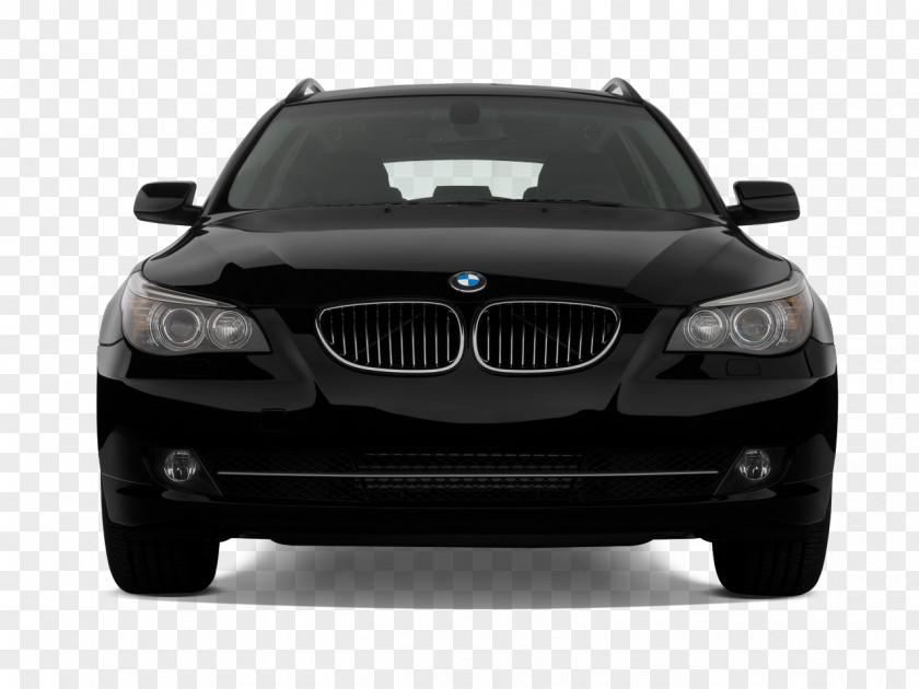 Bmw BMW 5 Series Mid-size Car Hyundai PNG