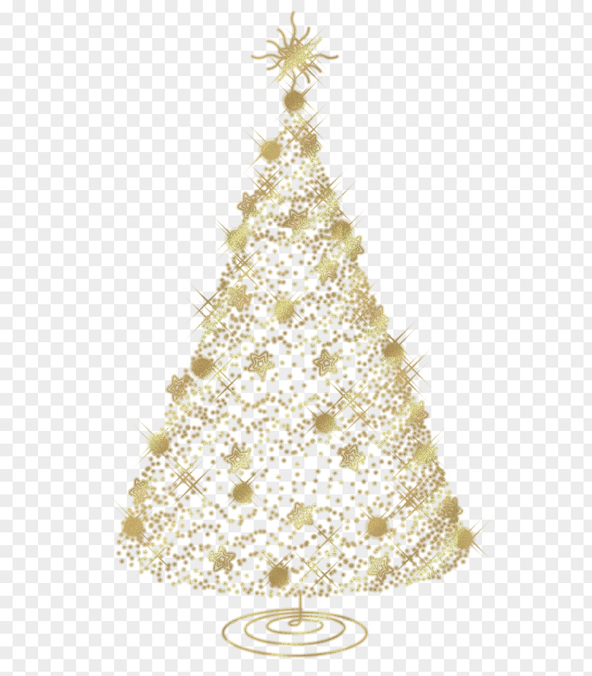 Christmas Tree Art Abies Alba Clip PNG