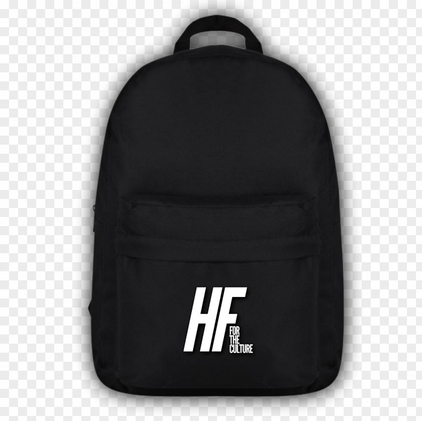 Design Brand Backpack PNG