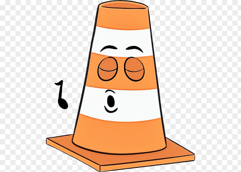 Facial Expression Cone Cartoon Disgust Smile PNG