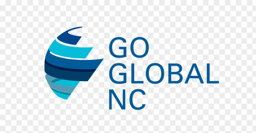 GLOBAL LOGO Logo Go Global NC Brand Organization PNG