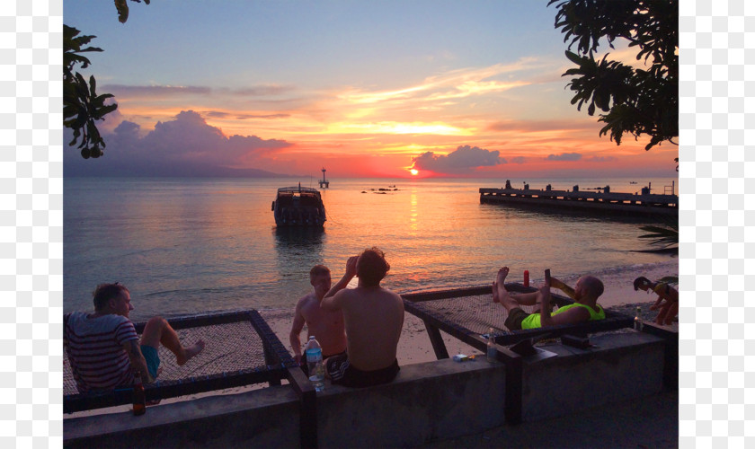 Jungle Gym & EcoLodge Fitness Centre Backpacker Hostel Full Moon Party PNG