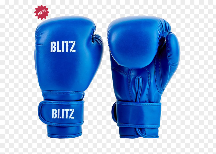 Practice Boxing Glove Everlast Sparring PNG