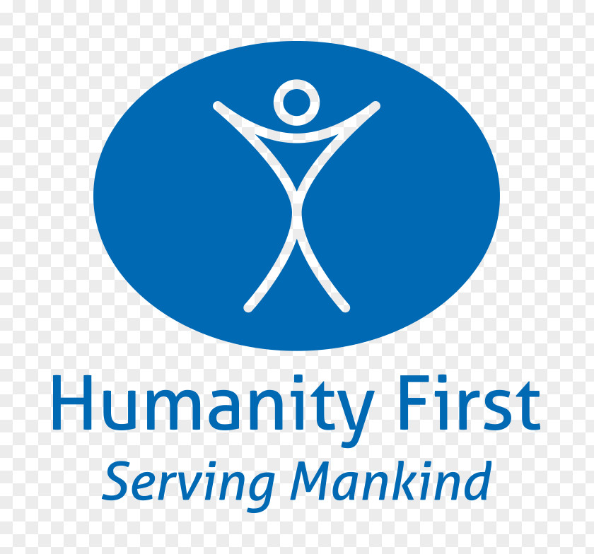 Sm4 5pt Humanity First Logo International Non-governmental Organization Charitable PNG