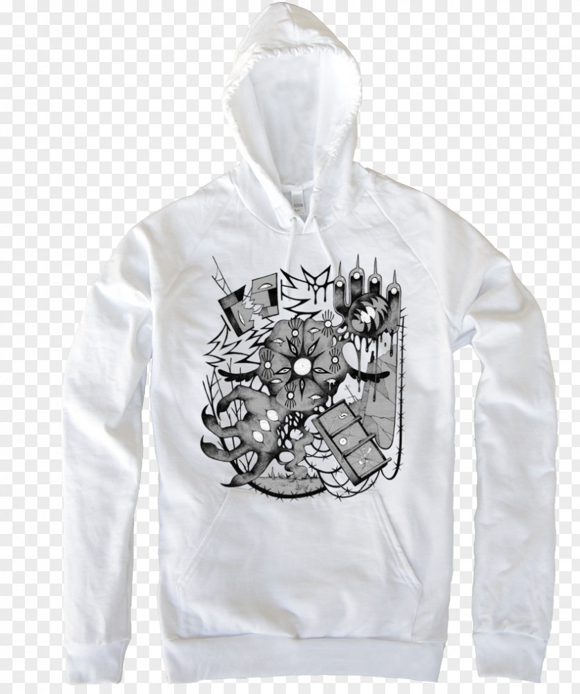 T-shirt Hoodie Clothing Sweater Pocket PNG